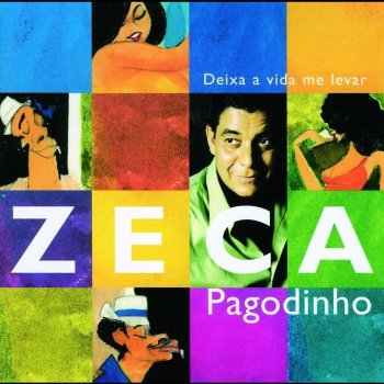 Zeca Pagodinho Riquezas Do Brazil (Samba Enredo)