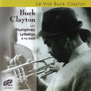 Buck Clayton feat. Humphrey Lyttelton & His Band The Wrestlers Tricks