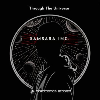 Samsara Inc. Within the Milky Way - Original Mix