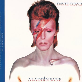 David Bowie Aladdin Sane (1913–1938–197?)