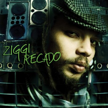 ZiGGi Recado MY EVERYTHING