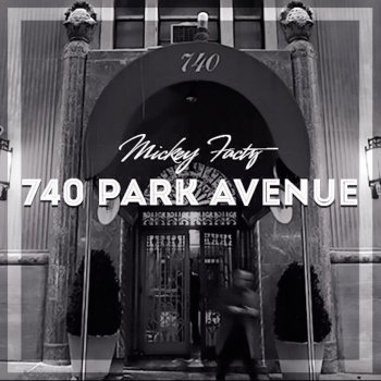 Mickey Factz Detroit Red
