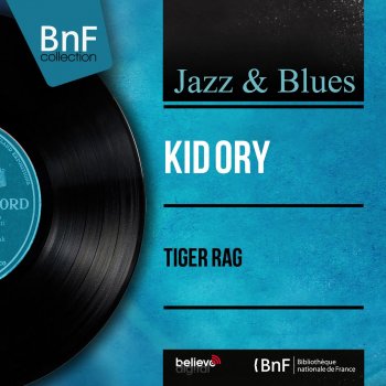 Kid Ory The Glory of Love