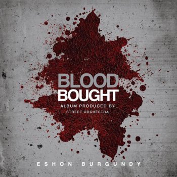 Eshon Burgundy feat. Mel Alston U Take It All Away (feat. Mel Alston)