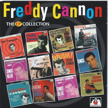 Freddy Cannon Tallahassee Lassie