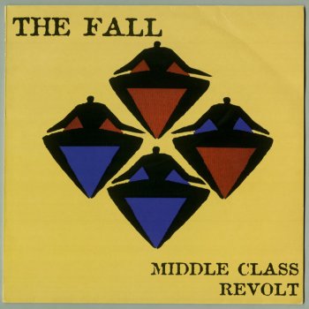 The Fall M5 - Peel Session 5/2/94