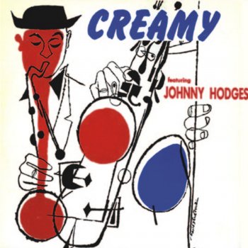 Johnny Hodges Polka Dots and Moonbeams (Remastered)