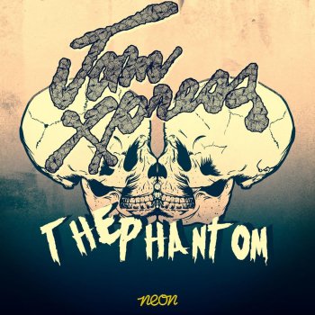 Исполнитель Jam Xpress, альбом The Phantom