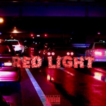 GNLUV feat. Aiden Hilton & LAPurpp Red Light (feat. Aiden Hilton & LAPurpp)