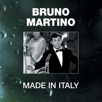 Bruno Martino Cos'Hai Trovato In Lui - 2001 Digital Remaster