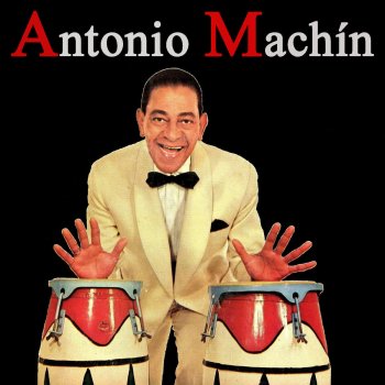 Antonio Machín feat. Cuarteto Vocal "Tropicana" Infamia