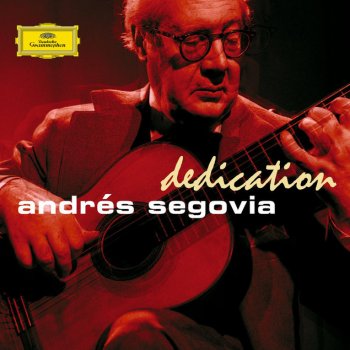 Manuel Ponce feat. Andrés Segovia Marzurka