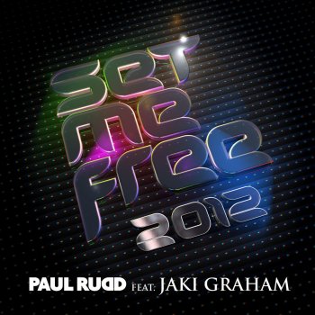 Исполнитель Jaki Graham, альбом Set Me Free 2012 (Remixes)