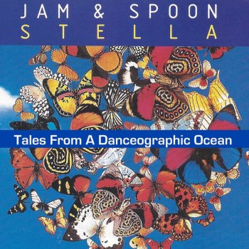 Jam & Spoon My First Fantastic F.F.