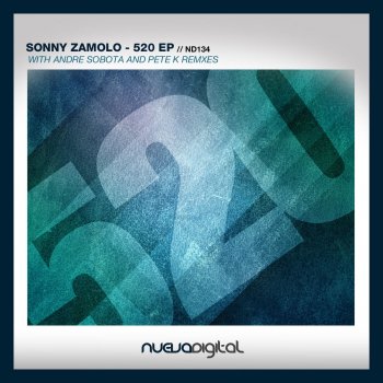 Sonny Zamolo Lion (Pete K Remix)