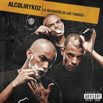 Alcolirykoz, MC Julo, Jannyval & MC Mago Real ¿Quién No?