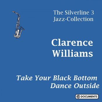 Clarence Williams Baltimore
