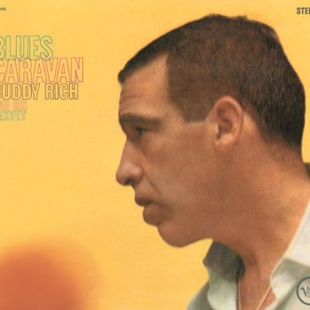 Buddy Rich Blow'n the Blues Away