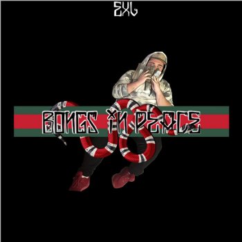 Exl Bongs in Peace