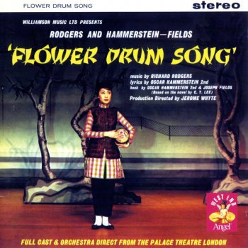 Original London Cast A Hundred Million Miracles - From 'Flower Drum Song'