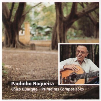 Paulinho Nogueira A Banda