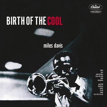 Miles Davis Godchild