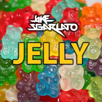 Исполнитель Jake Sgarlato, альбом Jelly
