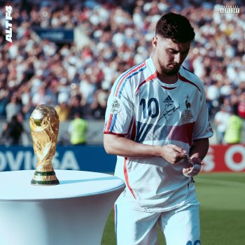 Исполнитель Benab, альбом Haya - Single