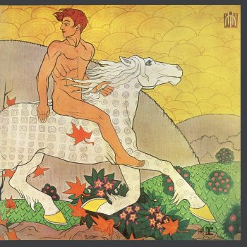 Fleetwood Mac The Green Manalishi (With the Two Prong Crown) - 2013 Remaster