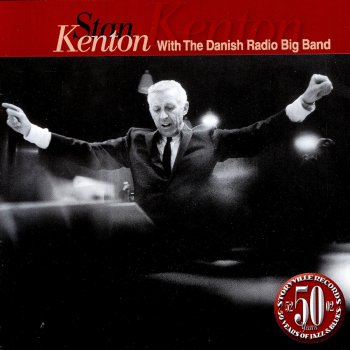 Stan Kenton Talk