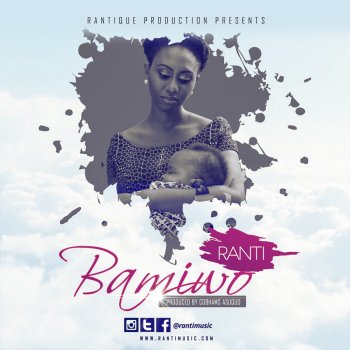 Ranti Bamiwo