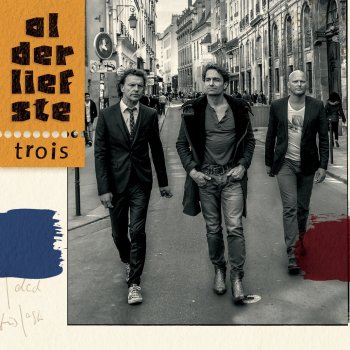 Alderliefste Point de non retour