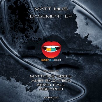 Asparuh feat. Matt Mus Aufwarts - Asparuh Remix