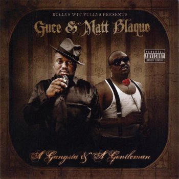 Guce feat. Matt Blaque Betrayed