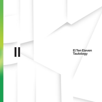 El Ten Eleven Shimmer