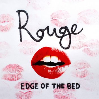 Rouge Edge of the Bed