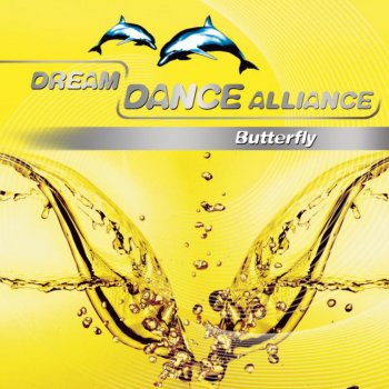 Dream Dance Alliance Butterfly (Original Mix)