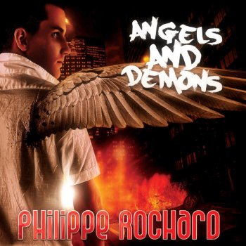 Philippe Rochard Angels & Demons