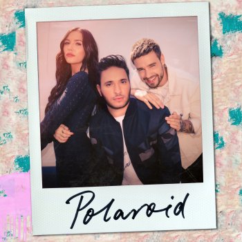 Jonas Blue feat. Liam Payne & Lennon Stella Polaroid