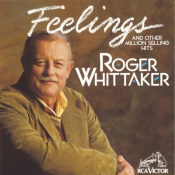 Roger Whittaker Honey