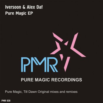 Iversoon feat. Alex DaF Till The Dawn (Andrew StetS Remix)