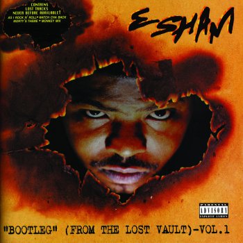 Esham Watch Ya Back