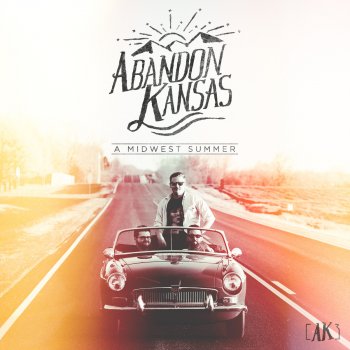 Abandon Kansas Marching Around Me
