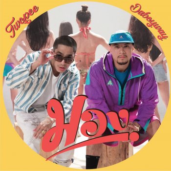 DABOYWAY feat. Twopee Southside มอง