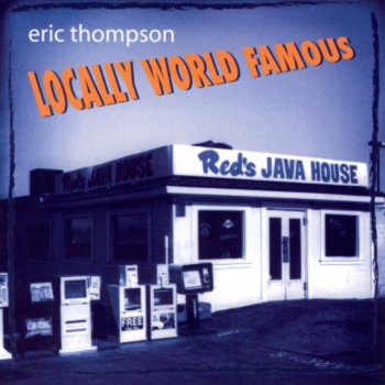 Eric Thompson The Cipher and the Muse