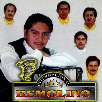 Internacional Remolino Carita De Masa