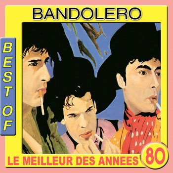 Bandolero El Bandido Caballero