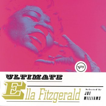 Ella Fitzgerald A Tisket A Tasket - Live At The Crescendo/1961