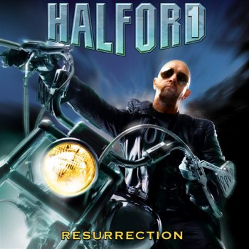 Halford Cyberworld