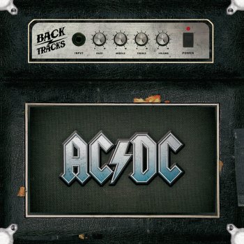 AC/DC Rocker (Original Australian Release)